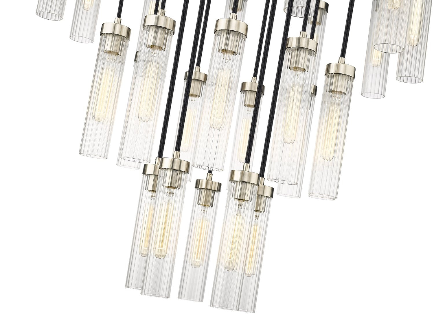 Z-LITE, BEAU CHANDELIER, CHANDELIER LIGHT