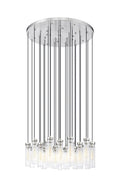Z-LITE, BEAU CHANDELIER, CHANDELIER LIGHT