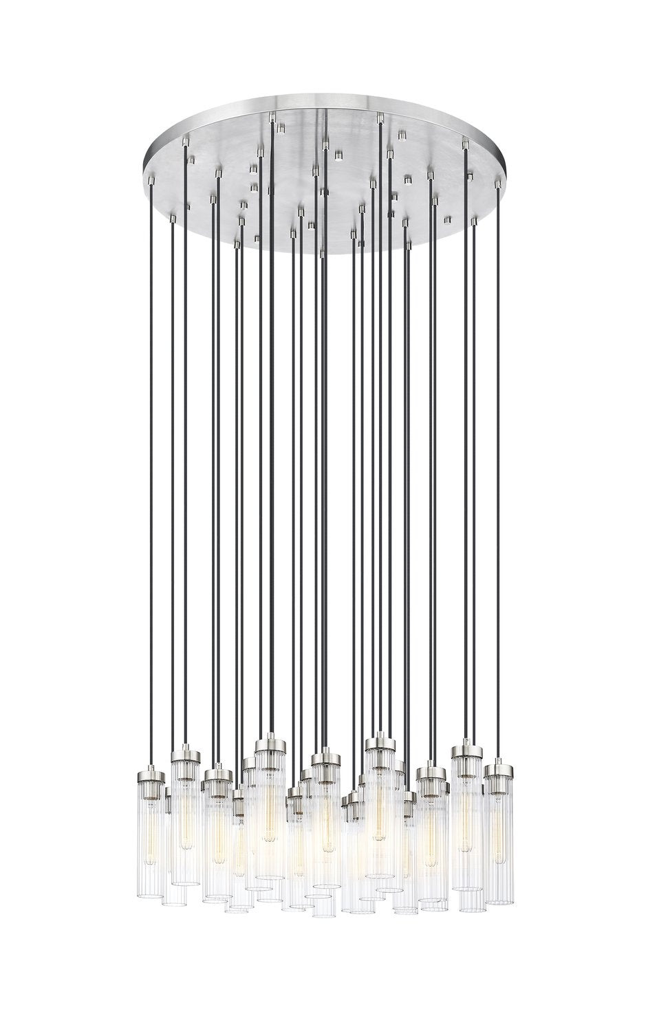 Z-LITE, BEAU CHANDELIER, CHANDELIER LIGHT
