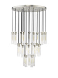 Z-LITE, BEAU CHANDELIER, CHANDELIER LIGHT