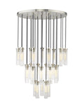 Z-LITE, BEAU CHANDELIER, CHANDELIER LIGHT