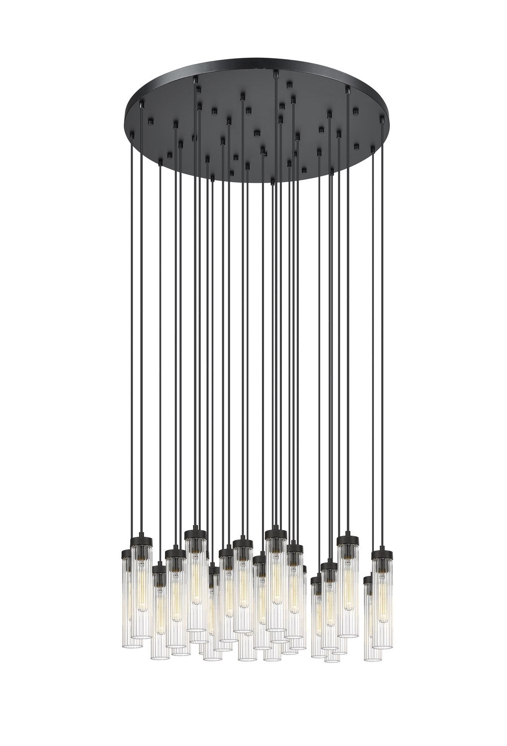 Z-LITE, BEAU CHANDELIER, CHANDELIER LIGHT