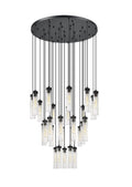Z-LITE, BEAU CHANDELIER, CHANDELIER LIGHT