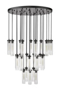 Z-LITE, BEAU CHANDELIER, CHANDELIER LIGHT