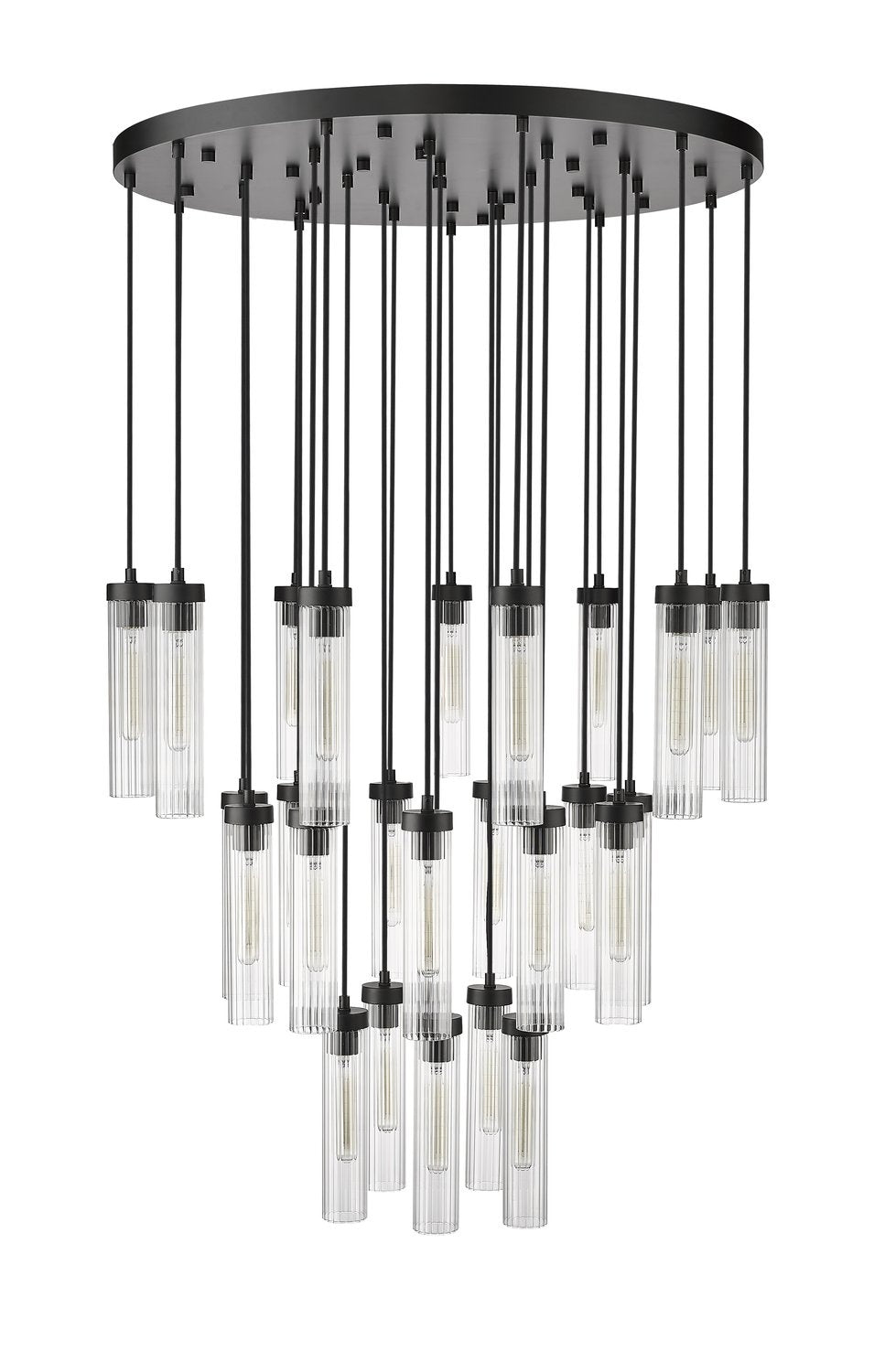 Z-LITE, BEAU CHANDELIER, CHANDELIER LIGHT