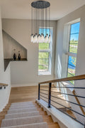 Z-LITE, BEAU CHANDELIER, CHANDELIER LIGHT