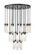 Z-LITE, BEAU CHANDELIER, CHANDELIER LIGHT