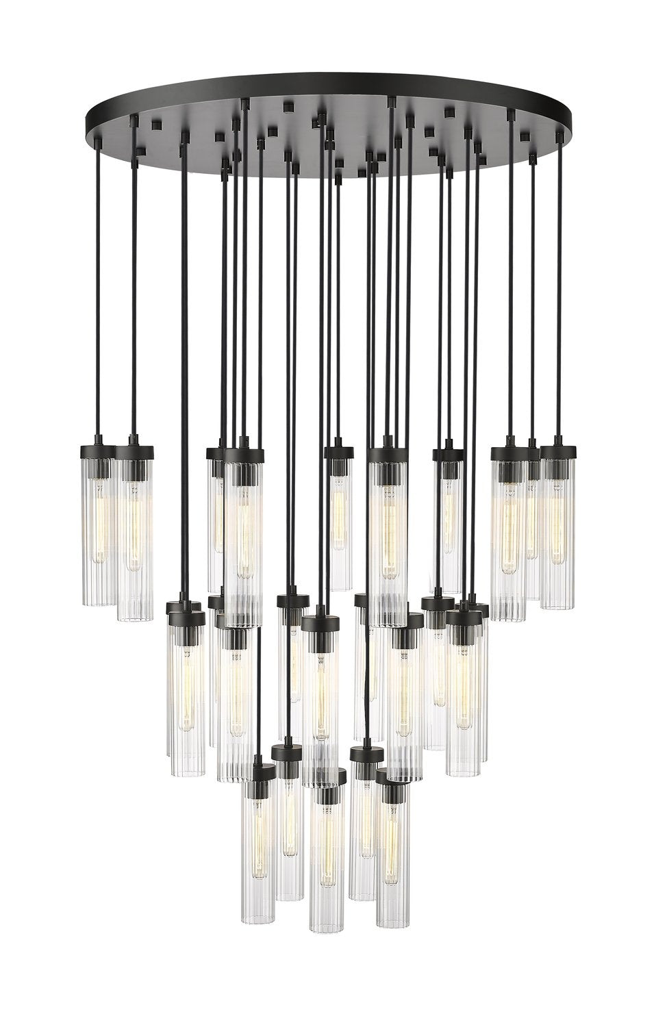 Z-LITE, BEAU CHANDELIER, CHANDELIER LIGHT
