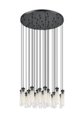 Z-LITE, BEAU CHANDELIER, CHANDELIER LIGHT