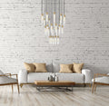 Z-LITE, BEAU CHANDELIER, CHANDELIER LIGHT