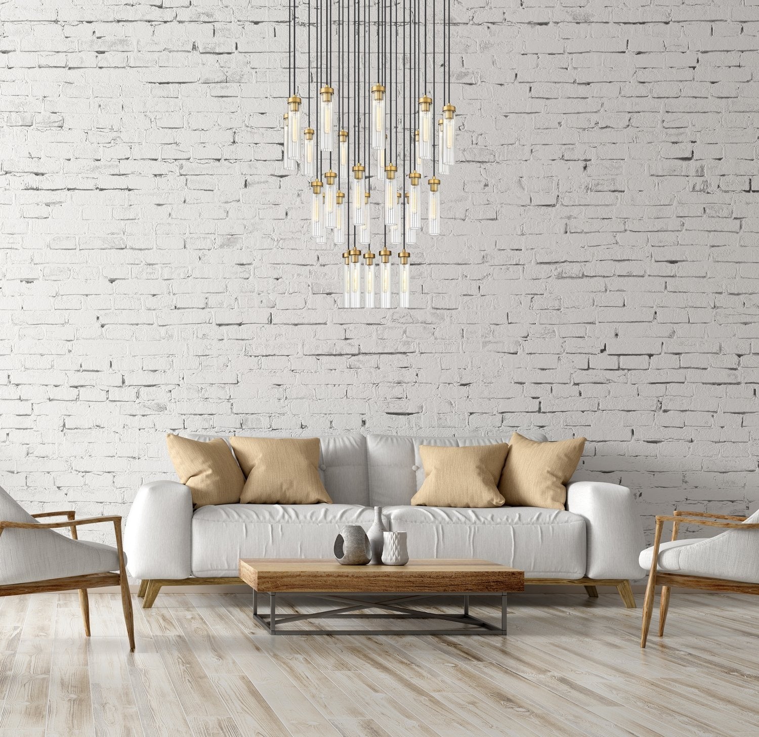 Z-LITE, BEAU CHANDELIER, CHANDELIER LIGHT