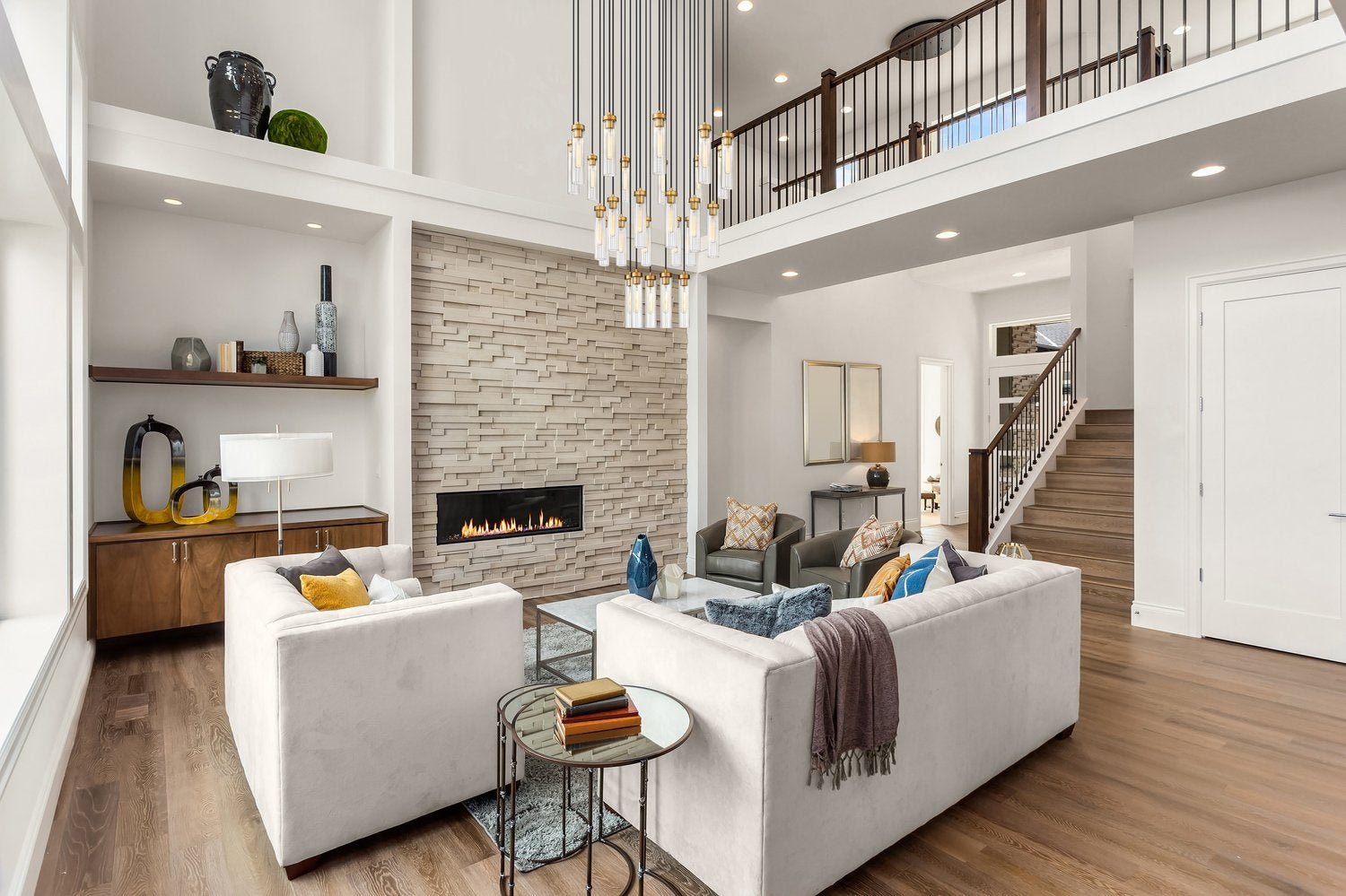 Z-LITE, BEAU CHANDELIER, CHANDELIER LIGHT