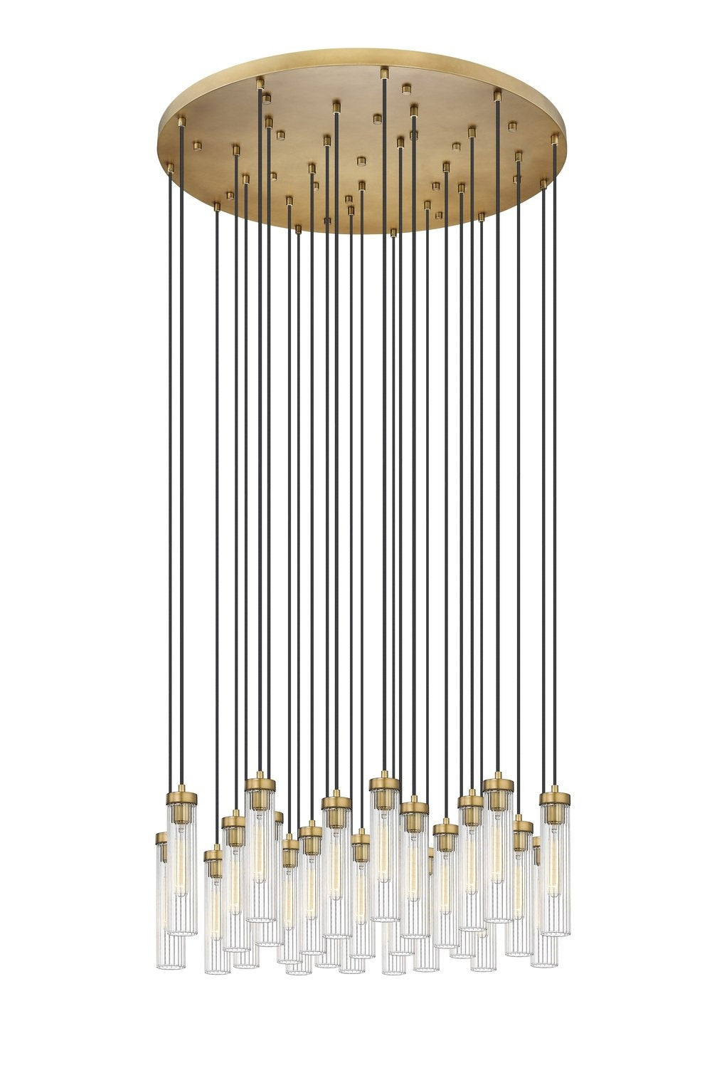 Z-LITE, BEAU CHANDELIER, CHANDELIER LIGHT