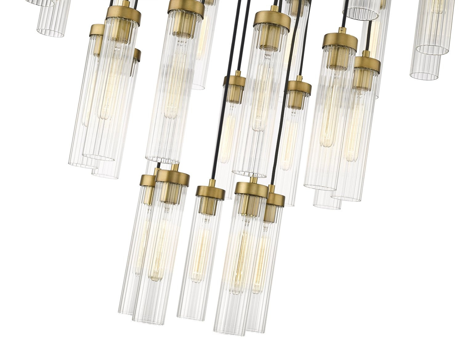 Z-LITE, BEAU CHANDELIER, CHANDELIER LIGHT