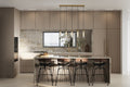 Z-LITE, BEAU LINEAR CHANDELIER, LINEAR LIGHT