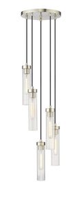 Z-LITE, BEAU CHANDELIER, CHANDELIER LIGHT