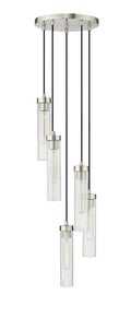 Z-LITE, BEAU CHANDELIER, CHANDELIER LIGHT