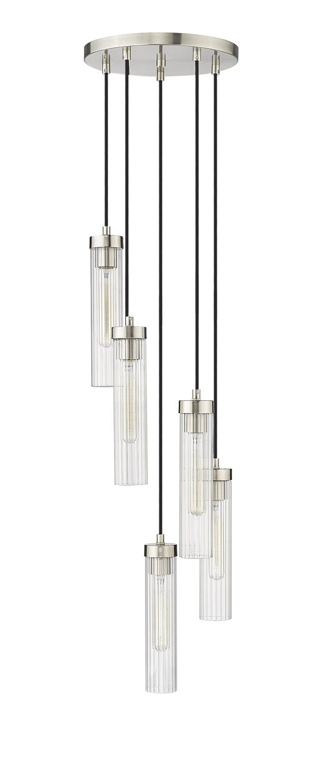 Z-LITE, BEAU CHANDELIER, CHANDELIER LIGHT