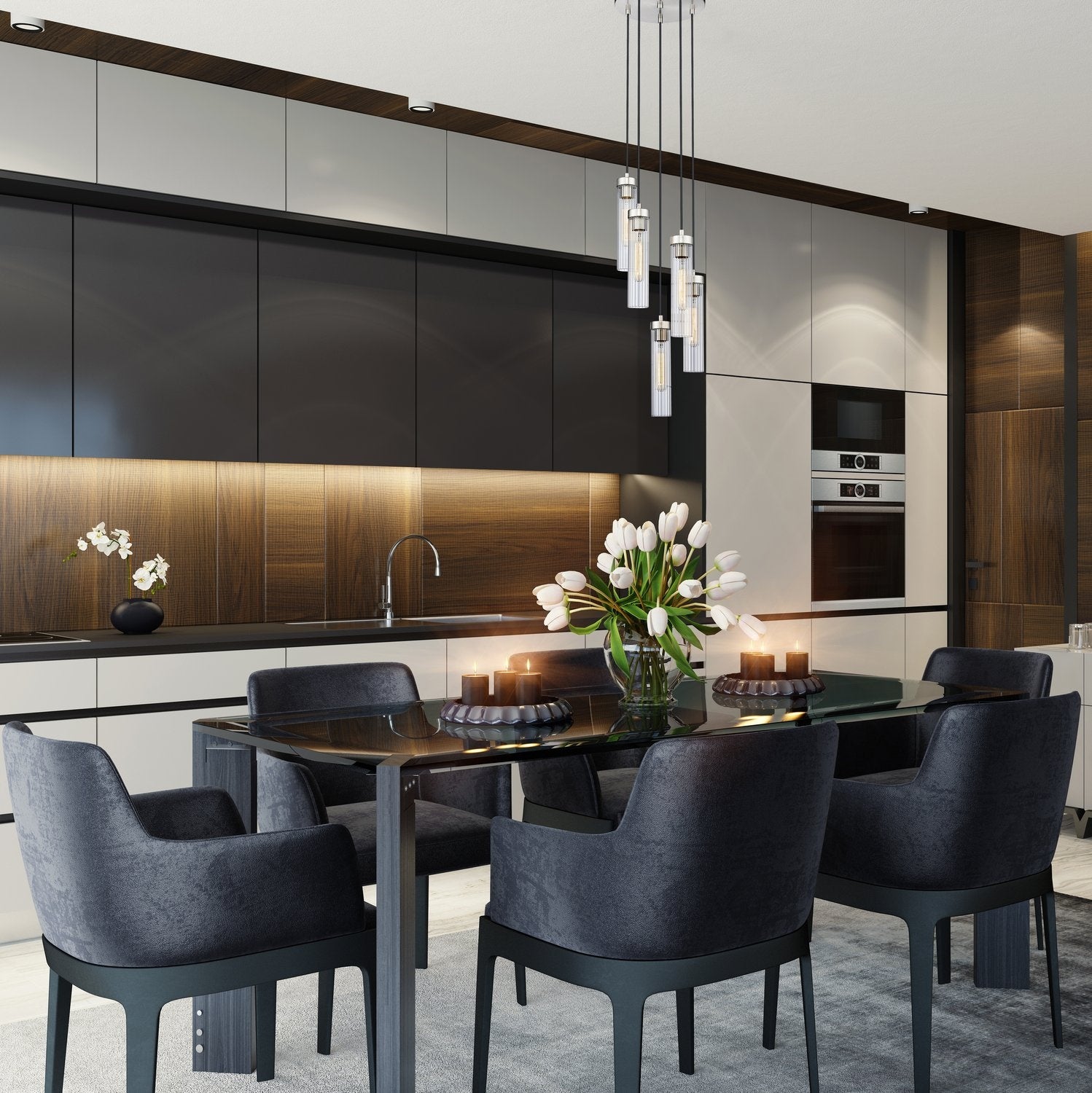 Z-LITE, BEAU CHANDELIER, CHANDELIER LIGHT