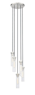 Z-LITE, BEAU CHANDELIER, CHANDELIER LIGHT