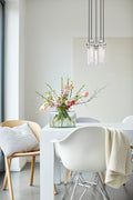 Z-LITE, BEAU CHANDELIER, CHANDELIER LIGHT