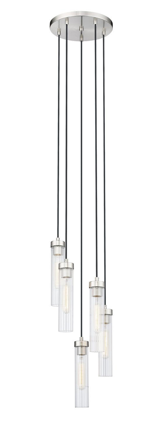 Z-LITE, BEAU CHANDELIER, CHANDELIER LIGHT