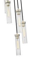 Z-LITE, BEAU CHANDELIER, CHANDELIER LIGHT