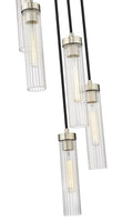 Z-LITE, BEAU CHANDELIER, CHANDELIER LIGHT