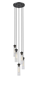 Z-LITE, BEAU CHANDELIER, CHANDELIER LIGHT