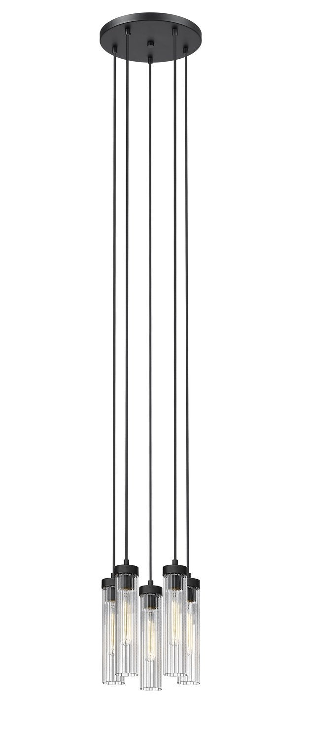 Z-LITE, BEAU CHANDELIER, CHANDELIER LIGHT