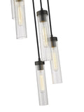 Z-LITE, BEAU CHANDELIER, CHANDELIER LIGHT