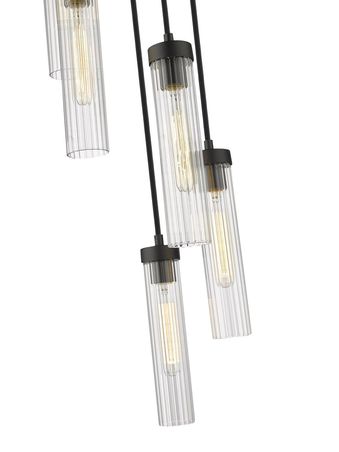 Z-LITE, BEAU CHANDELIER, CHANDELIER LIGHT