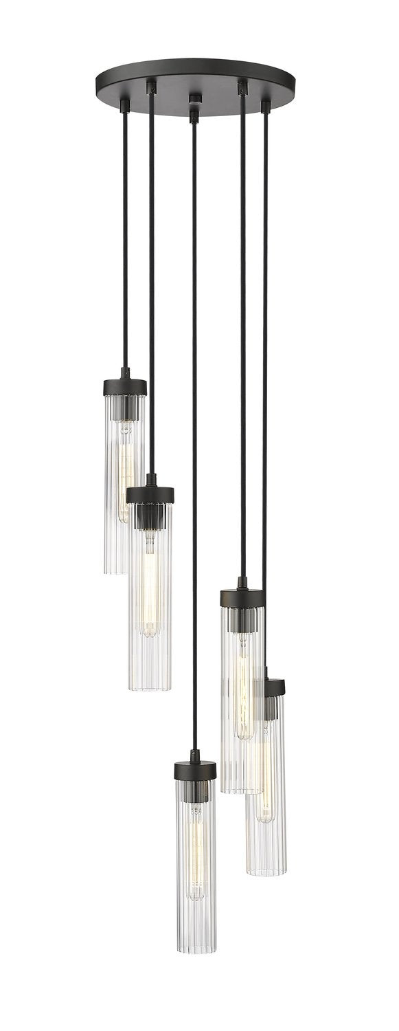 Z-LITE, BEAU CHANDELIER, CHANDELIER LIGHT