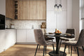 Z-LITE, BEAU CHANDELIER, CHANDELIER LIGHT