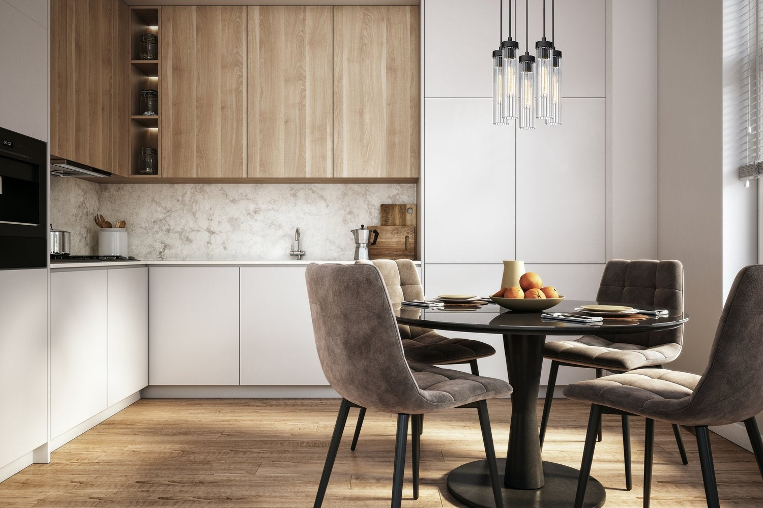 Z-LITE, BEAU CHANDELIER, CHANDELIER LIGHT