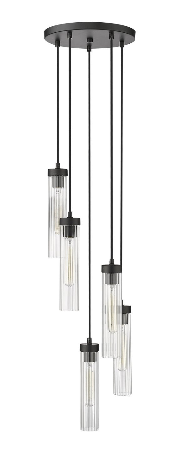 Z-LITE, BEAU CHANDELIER, CHANDELIER LIGHT