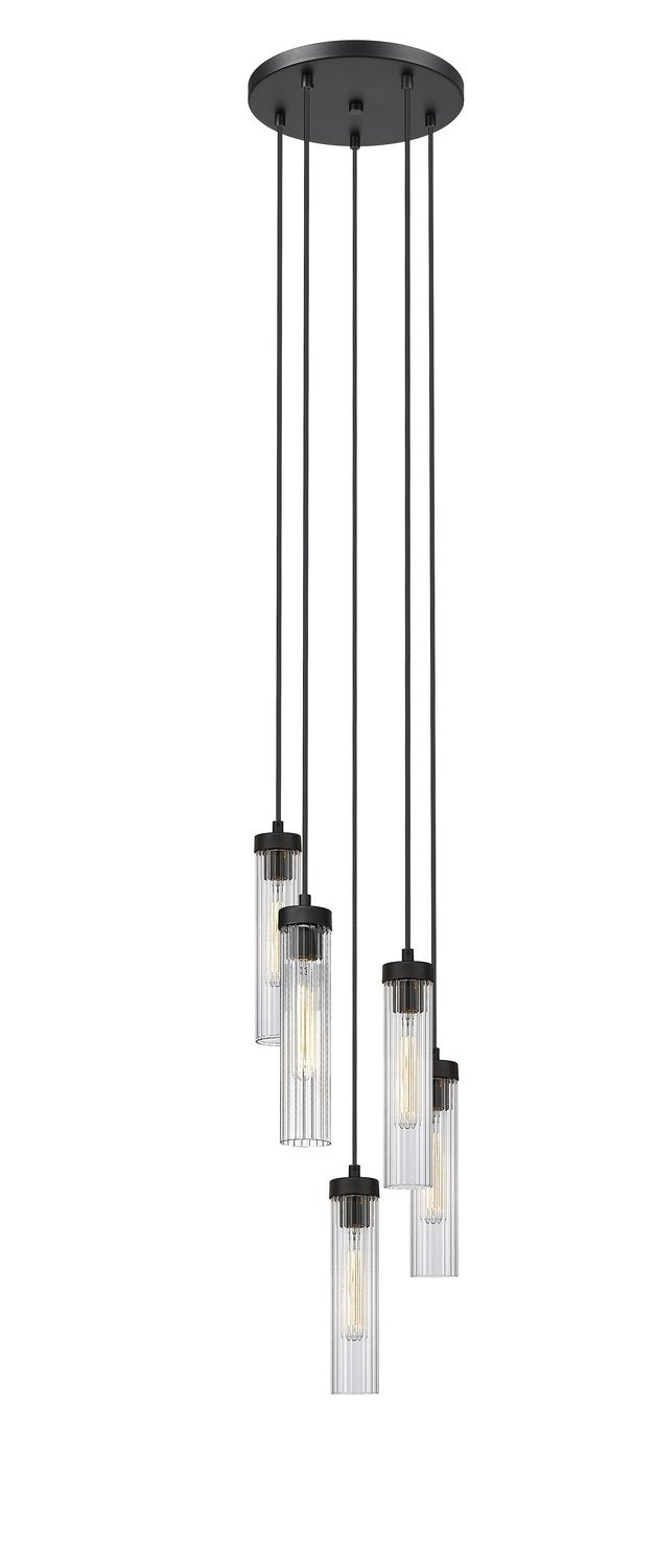 Z-LITE, BEAU CHANDELIER, CHANDELIER LIGHT