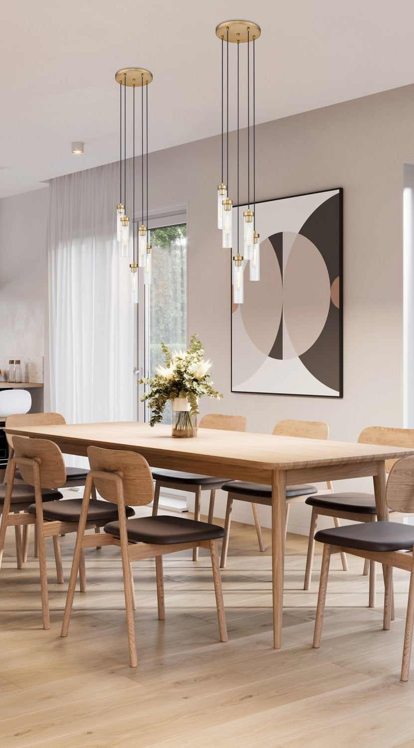 Z-LITE, BEAU CHANDELIER, CHANDELIER LIGHT