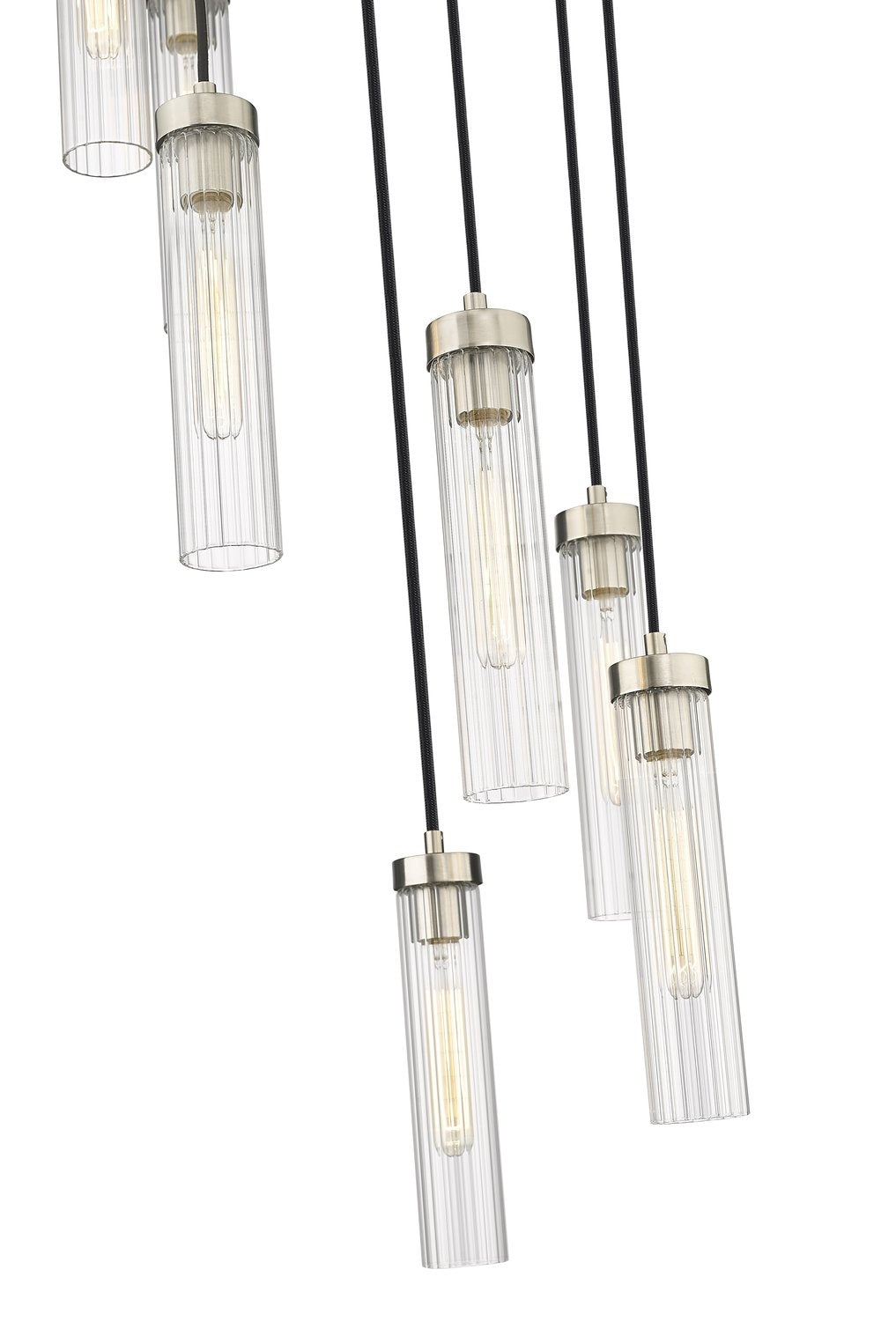 Z-LITE, BEAU CHANDELIER, CHANDELIER LIGHT