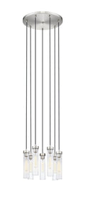 Z-LITE, BEAU CHANDELIER, CHANDELIER LIGHT