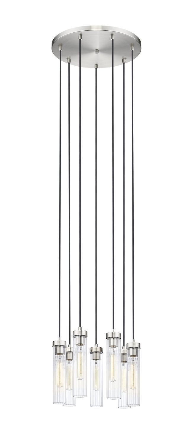Z-LITE, BEAU CHANDELIER, CHANDELIER LIGHT
