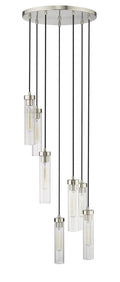 Z-LITE, BEAU CHANDELIER, CHANDELIER LIGHT