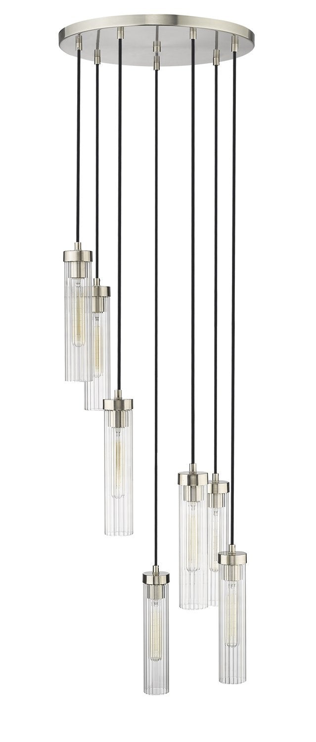 Z-LITE, BEAU CHANDELIER, CHANDELIER LIGHT