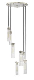Z-LITE, BEAU CHANDELIER, CHANDELIER LIGHT