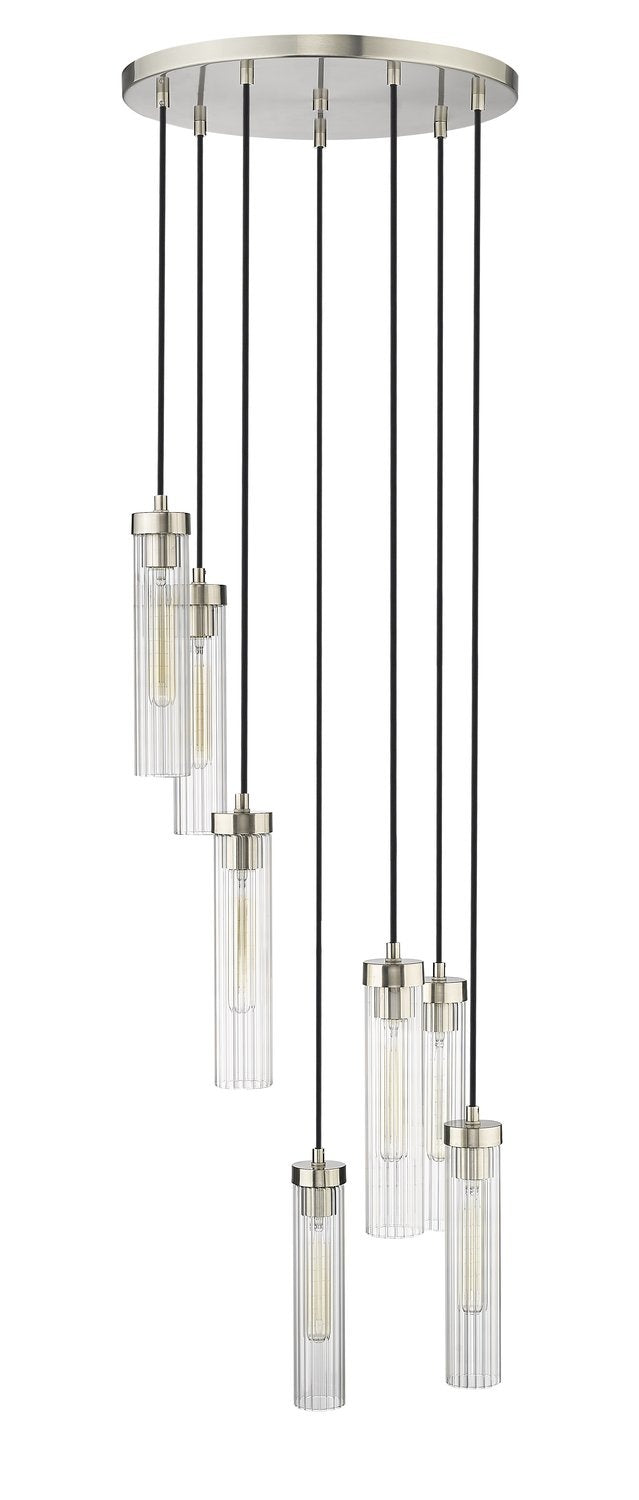 Z-LITE, BEAU CHANDELIER, CHANDELIER LIGHT