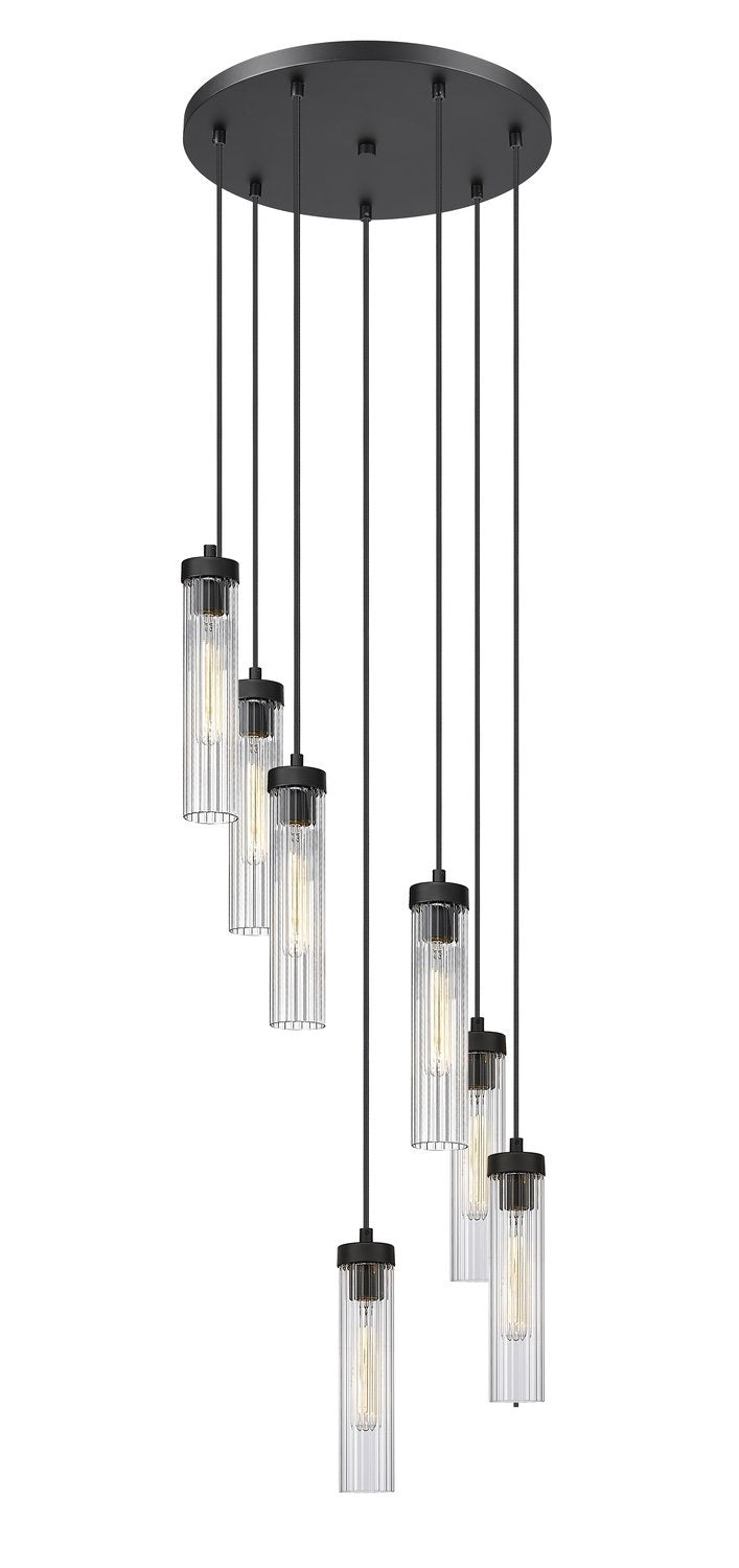 Z-LITE, BEAU CHANDELIER, CHANDELIER LIGHT