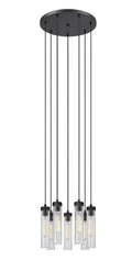 Z-LITE, BEAU CHANDELIER, CHANDELIER LIGHT
