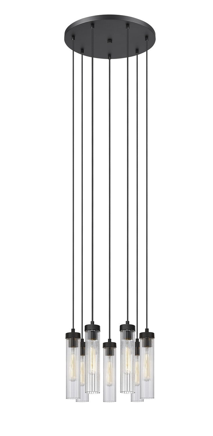 Z-LITE, BEAU CHANDELIER, CHANDELIER LIGHT