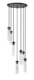 Z-LITE, BEAU CHANDELIER, CHANDELIER LIGHT