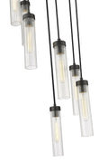 Z-LITE, BEAU CHANDELIER, CHANDELIER LIGHT
